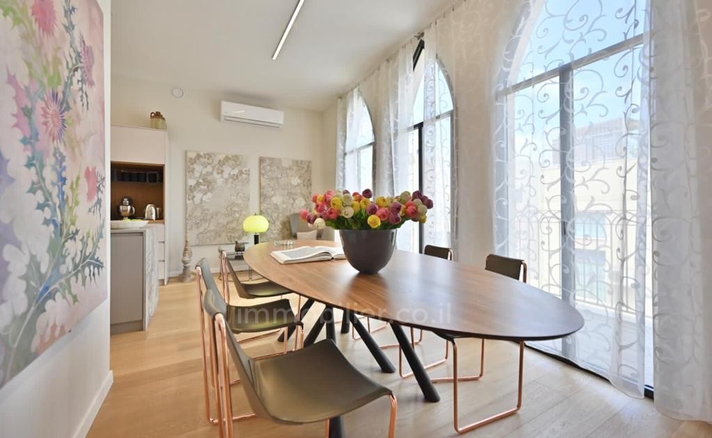 Casa de campo 5 cômodos Tel Aviv Yaffo 457-IBL-1087