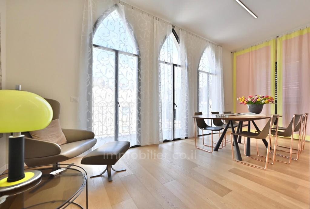 Casa de campo 5 cômodos Tel Aviv Yaffo 457-IBL-1087