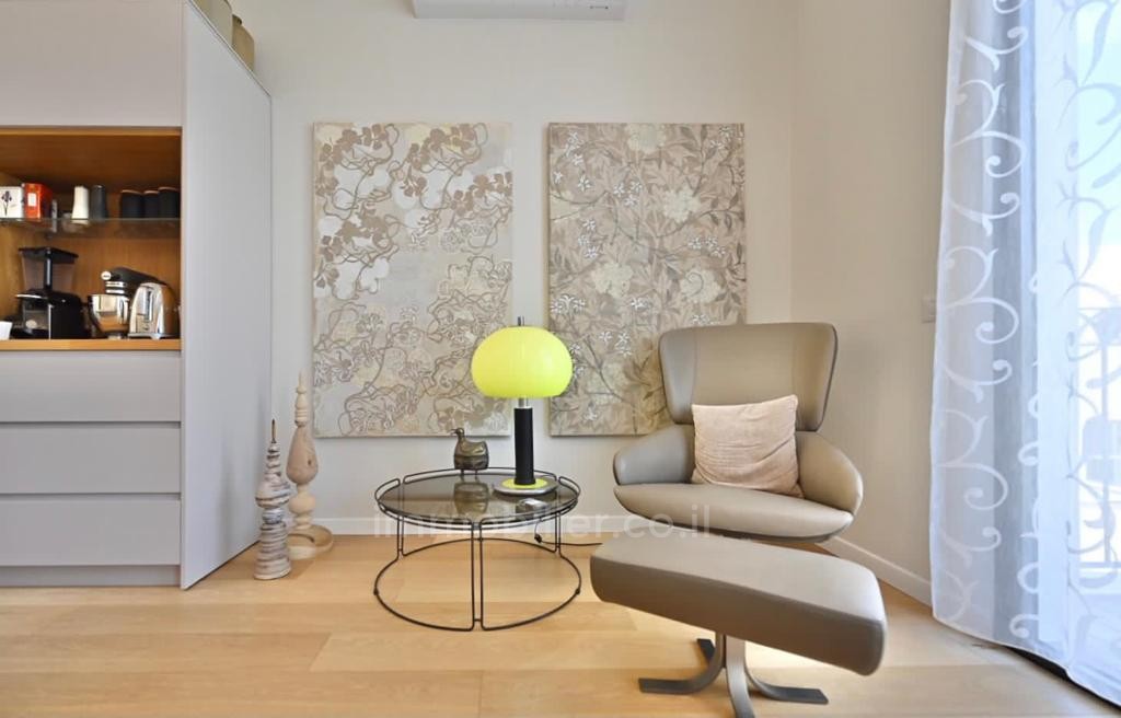 Casa de campo 5 cômodos Tel Aviv Yaffo 457-IBL-1087