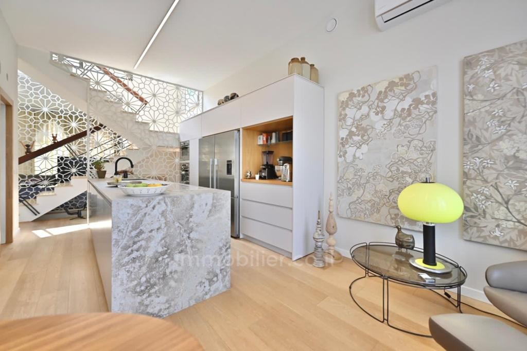 Casa de campo 5 cômodos Tel Aviv Yaffo 457-IBL-1087