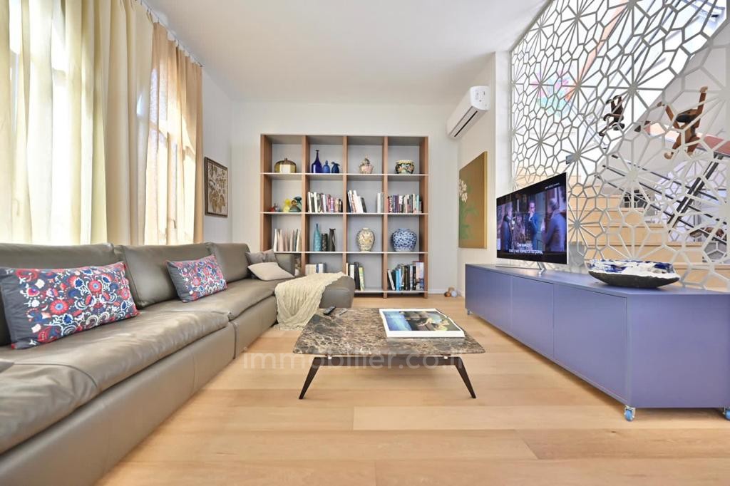 Casa de campo 5 cômodos Tel Aviv Yaffo 457-IBL-1087