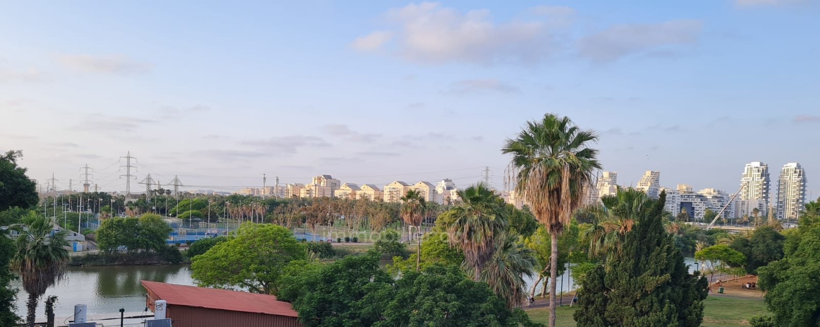 Apartamento 3 cômodos Tel Aviv Hatsafon hayachan 457-IBL-1088