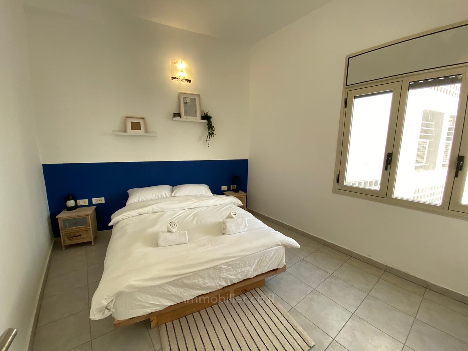 Apartamento 2 cômodos Tel Aviv Kerem Hatemanim 457-IBL-1091