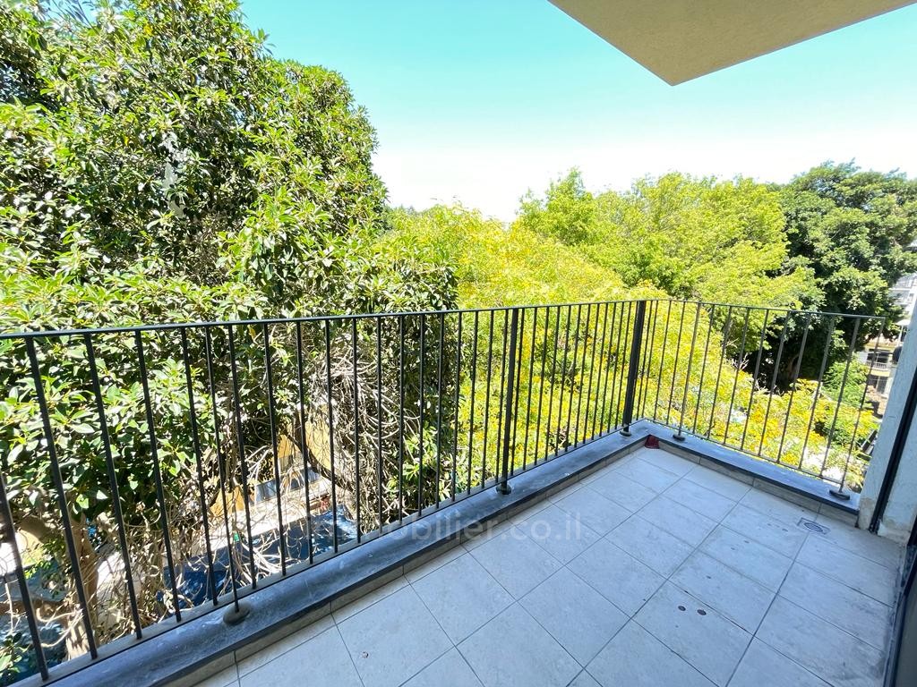 Apartamento 2 cômodos Tel Aviv Hatsafon hayachan 457-IBL-1099