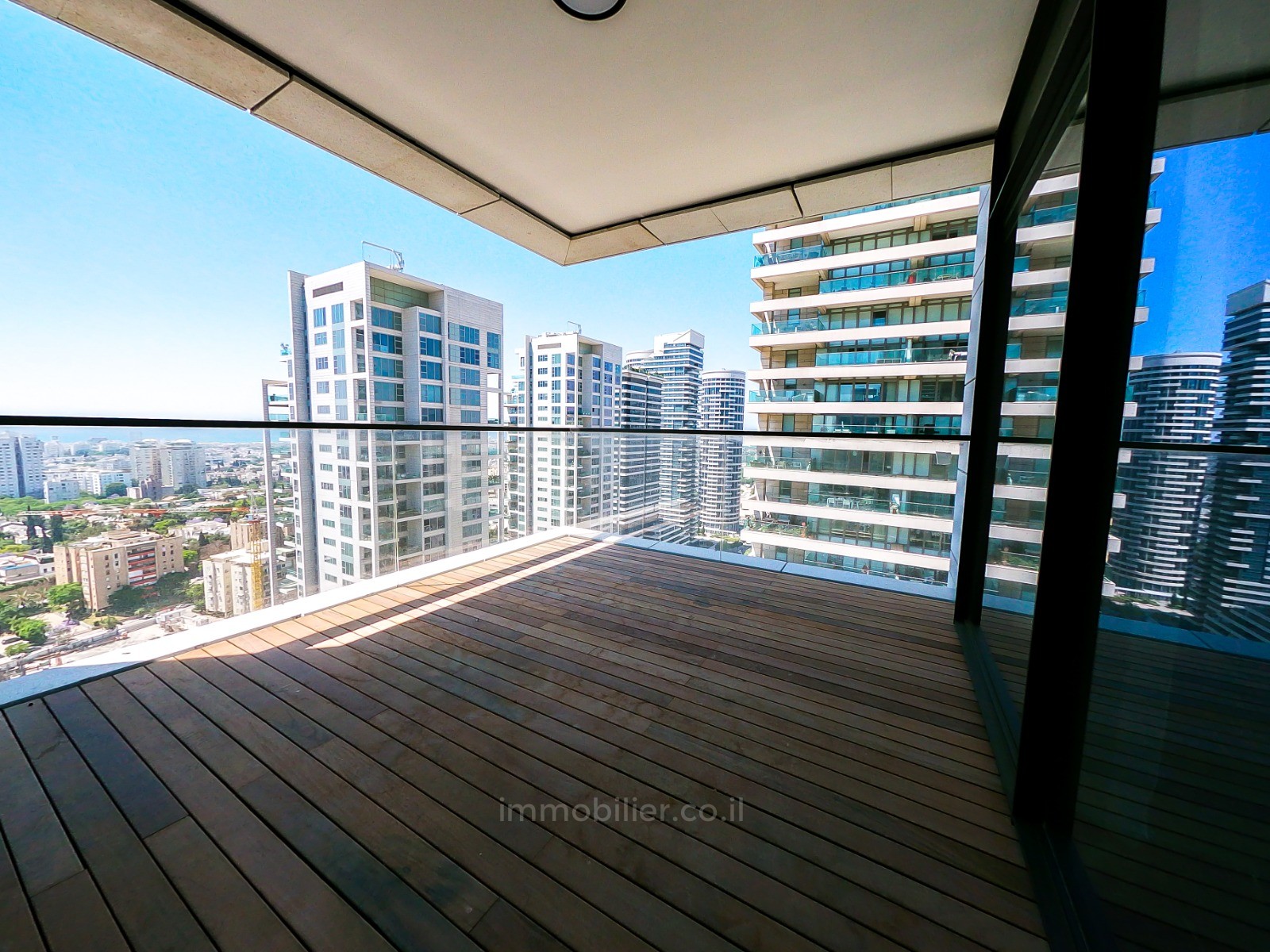 Apartamento 5 cômodos Tel Aviv Park Tzameret 457-IBL-1111