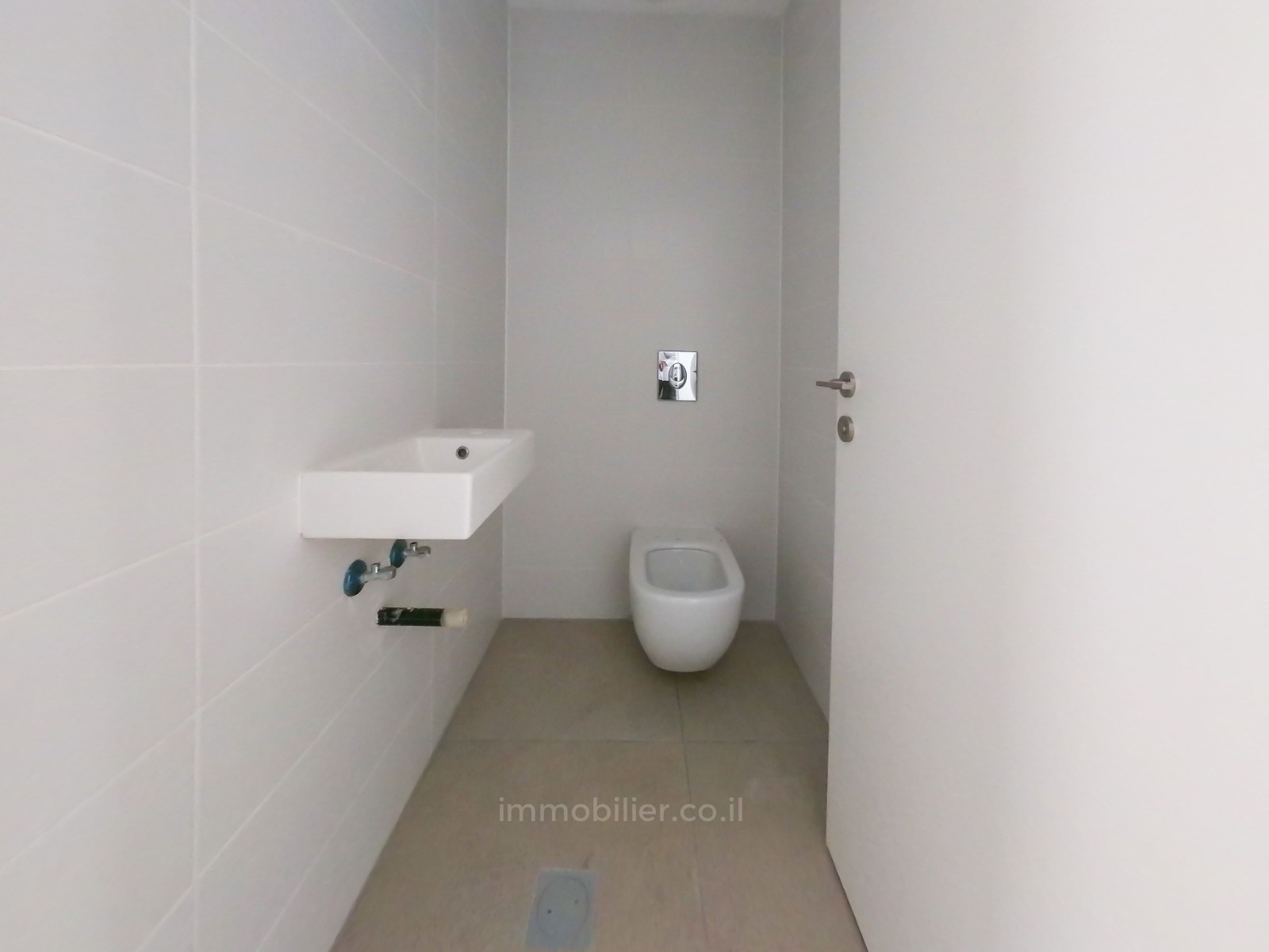 Apartamento 5 cômodos Tel Aviv Park Tzameret 457-IBL-1111