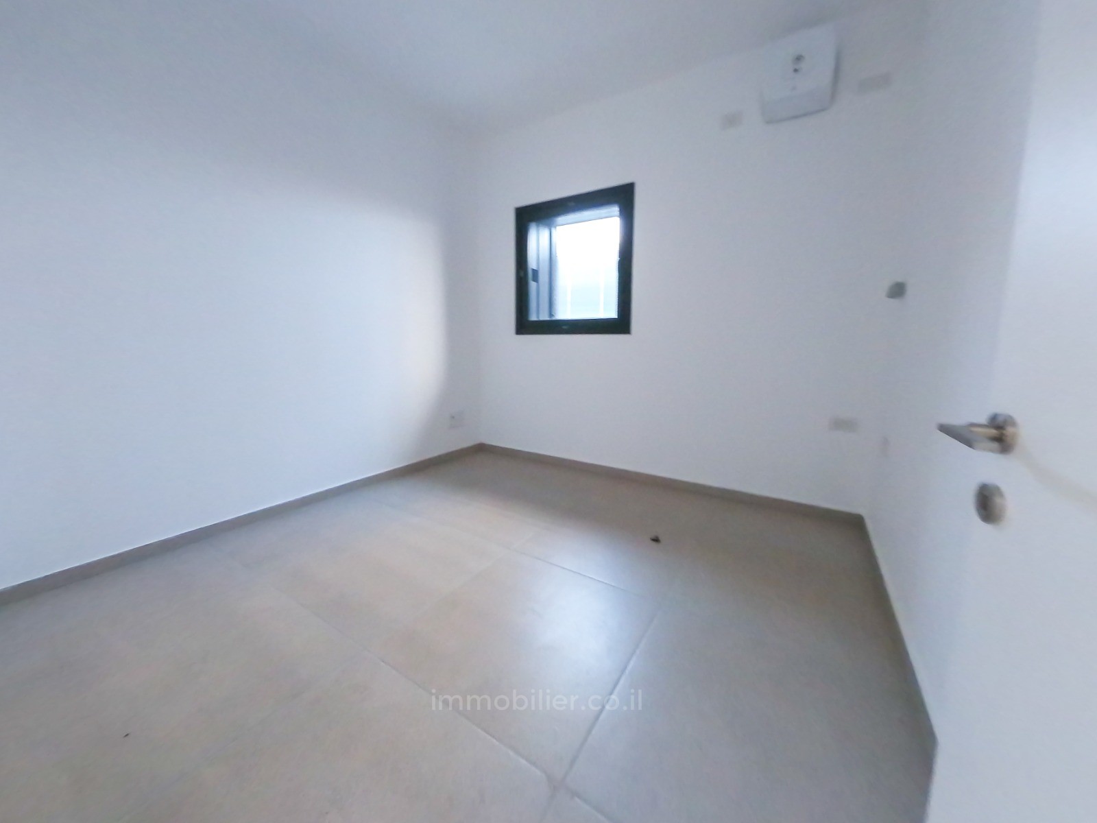 Apartamento 5 cômodos Tel Aviv Park Tzameret 457-IBL-1111