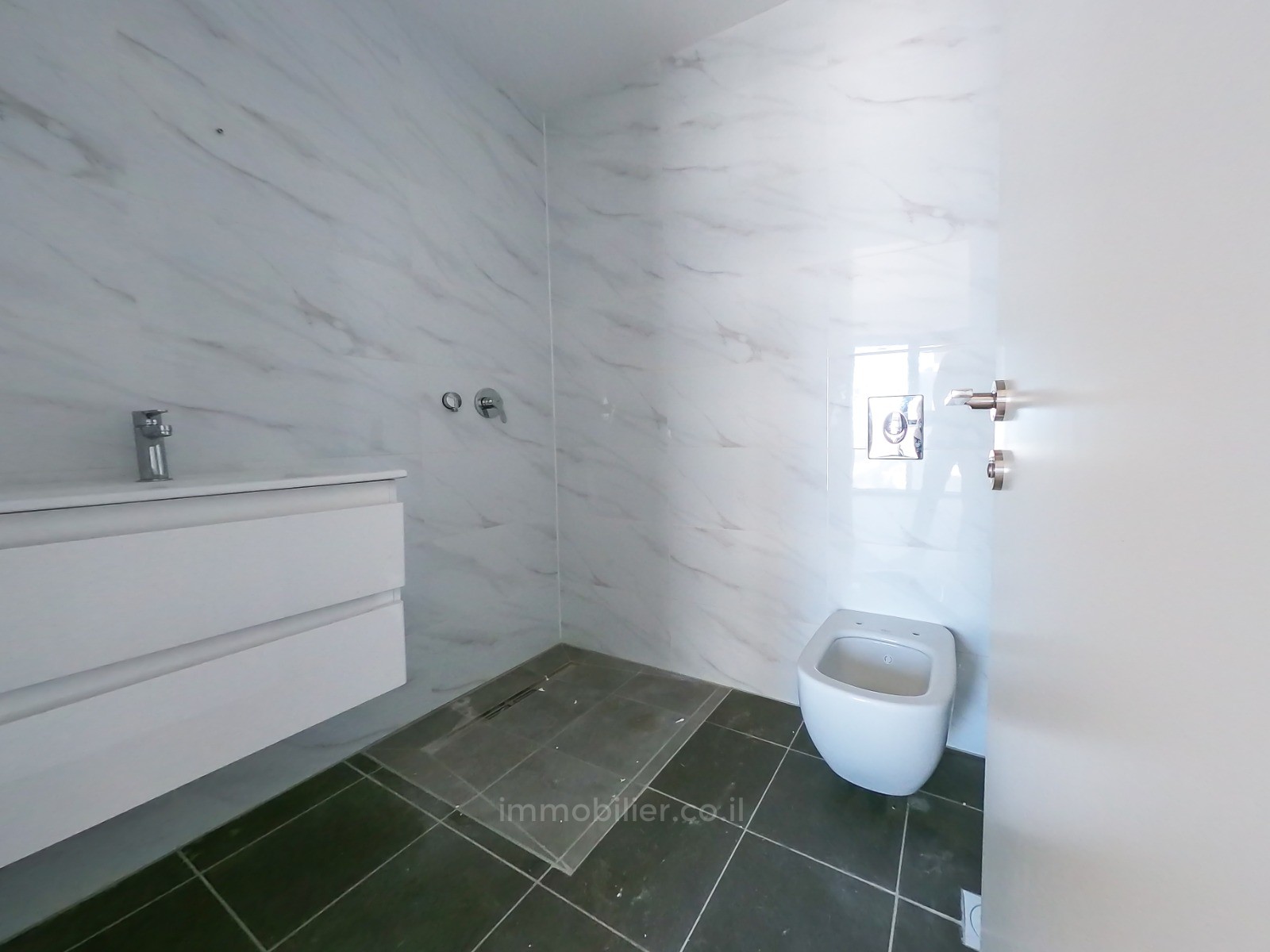 Apartamento 5 cômodos Tel Aviv Park Tzameret 457-IBL-1111