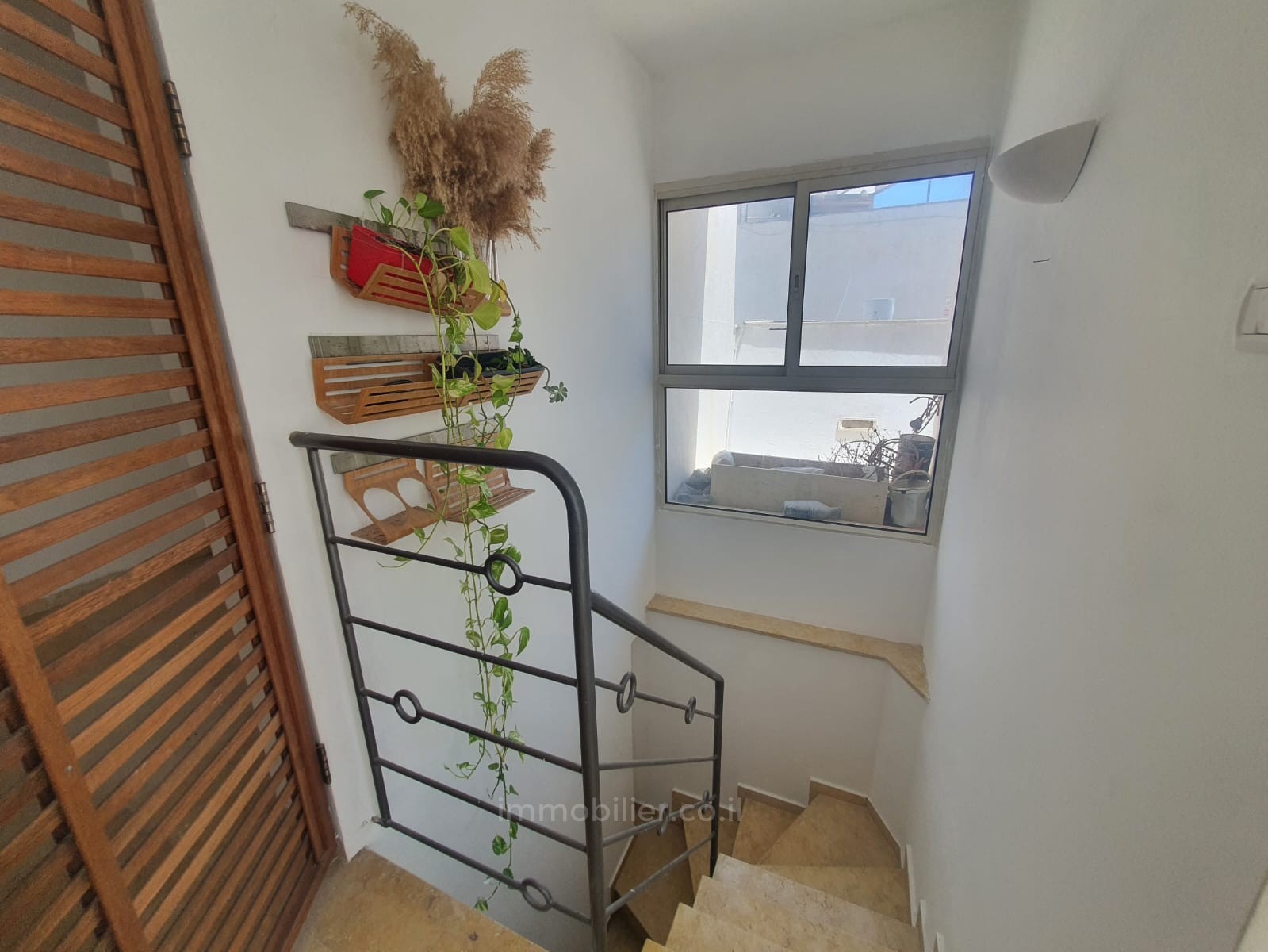 Duplex 3 cômodos Tel Aviv Hatsafon hayachan 457-IBL-1114