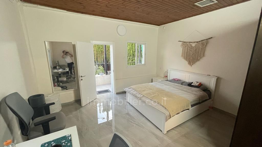 Apartamento 2 cômodos Tel Aviv Neve Tsedek 457-IBL-1120