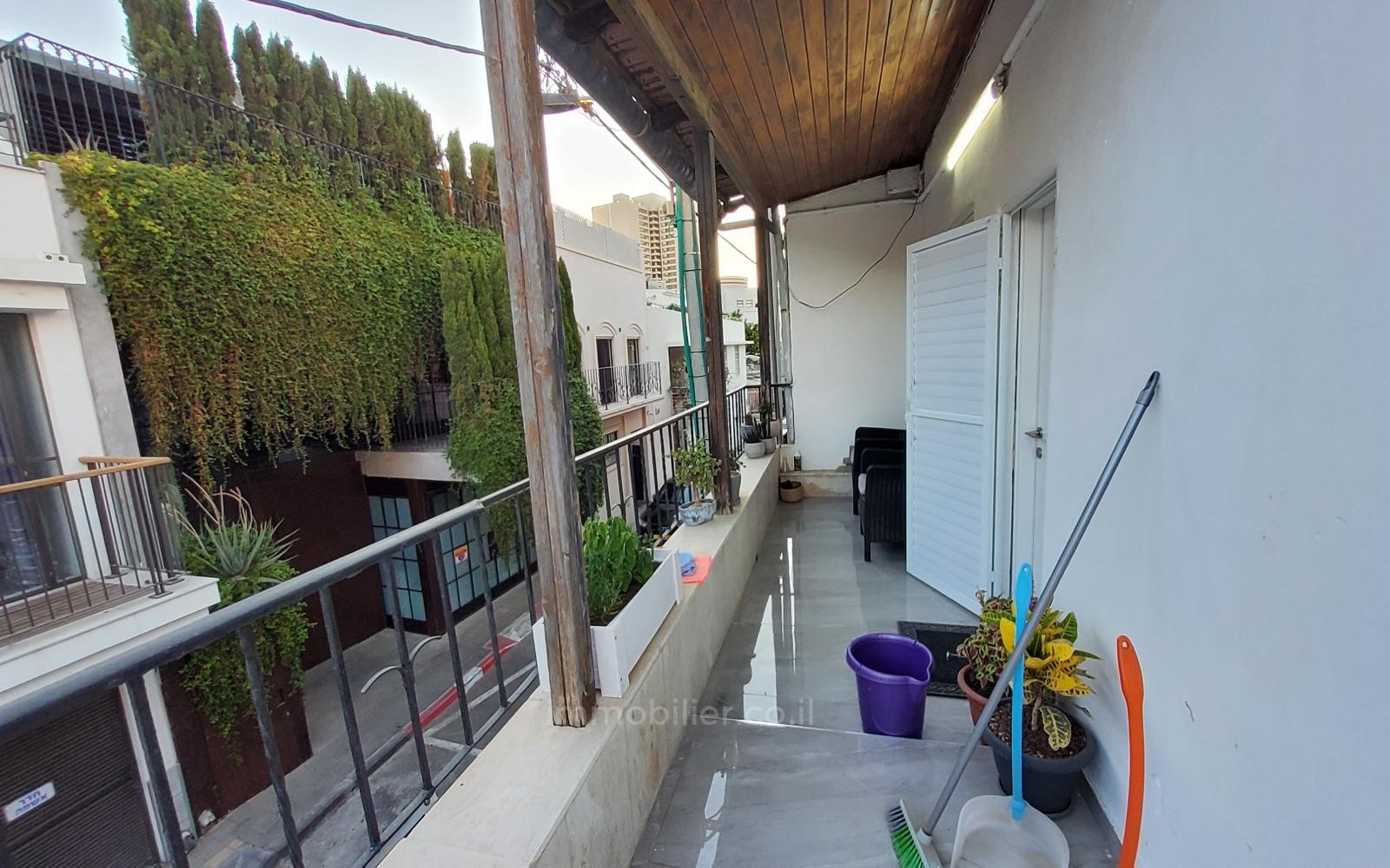 Apartamento 2 cômodos Tel Aviv Neve Tsedek 457-IBL-1120