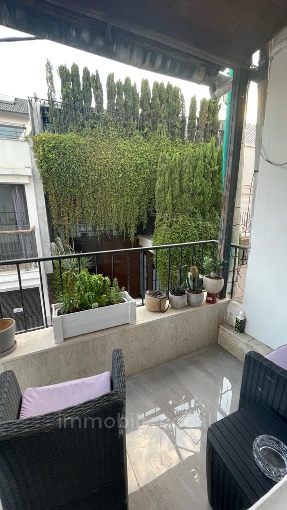 Apartamento 2 cômodos Tel Aviv Neve Tsedek 457-IBL-1120