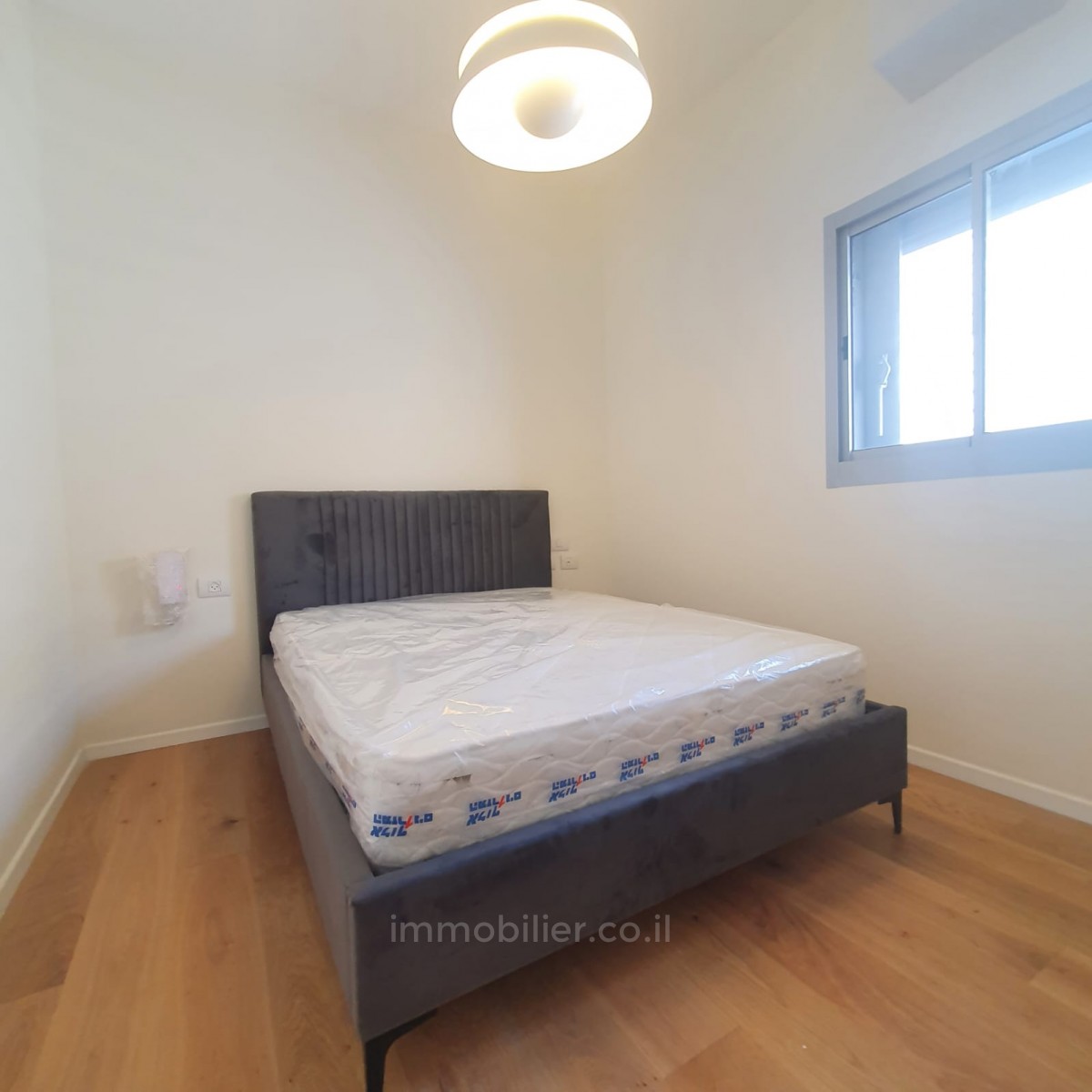 Apartamento 2 cômodos Tel Aviv Kikar Hamedina 457-IBL-1123