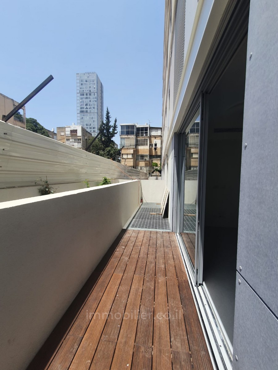 Apartamento 2 cômodos Tel Aviv Kikar Hamedina 457-IBL-1123