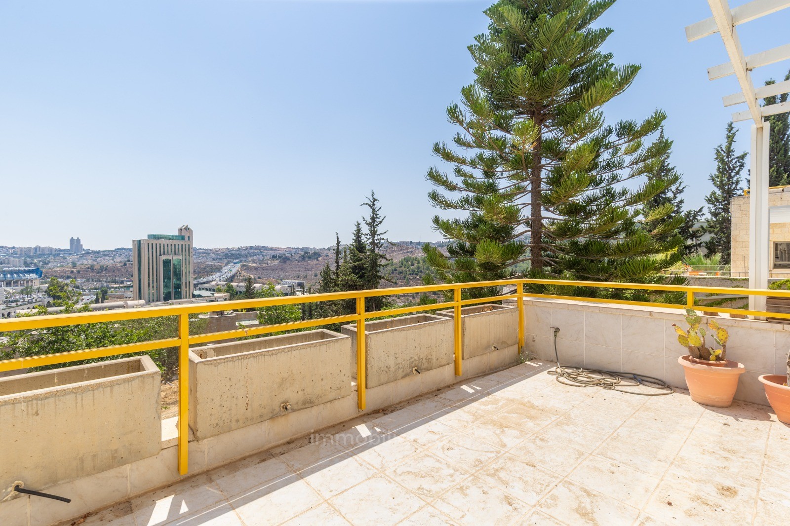 Apartamento 8 cômodos Jerusalém Malha 457-IBL-1126