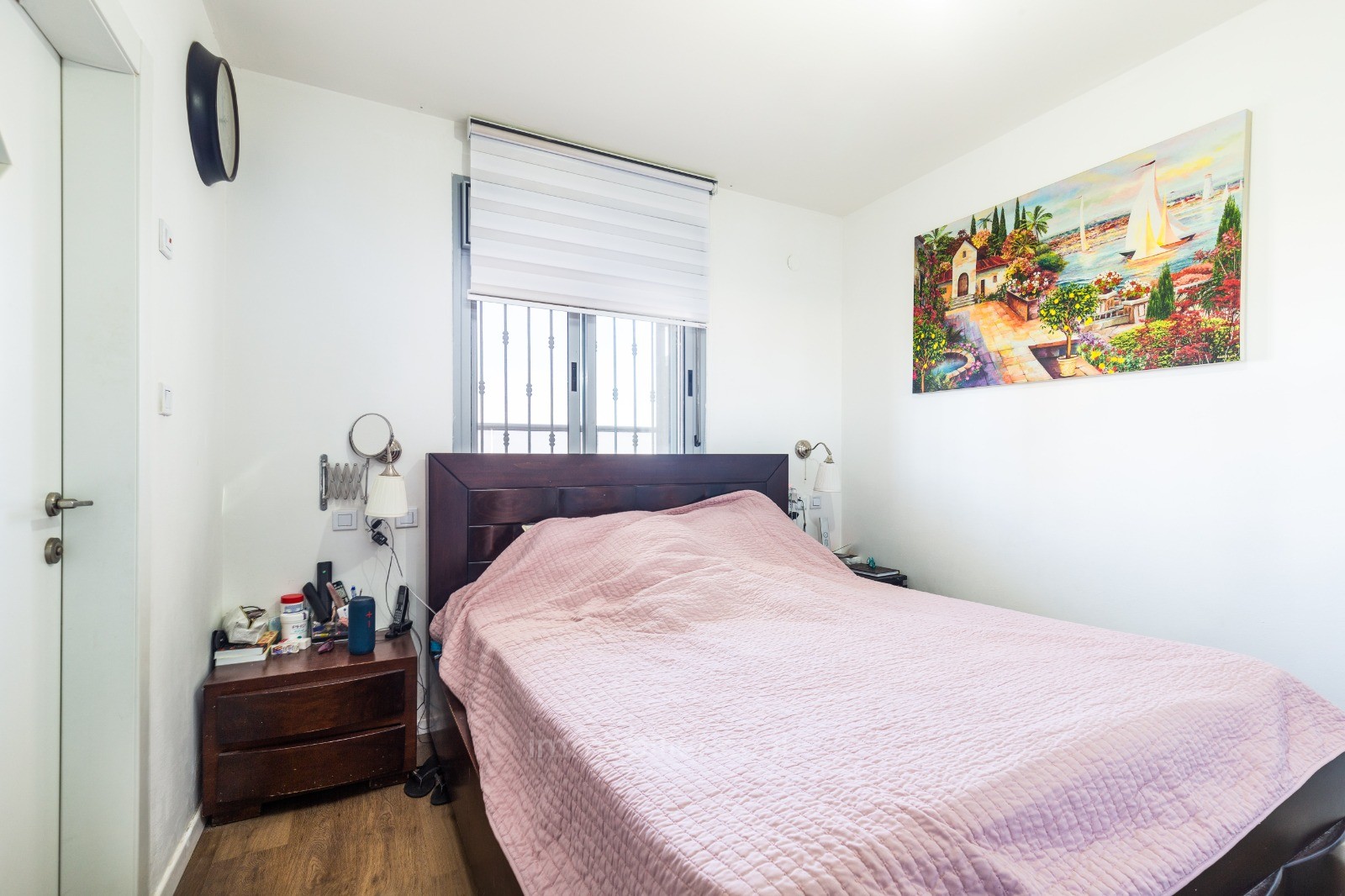 Apartamento 5 cômodos Jerusalém Har Homa 457-IBL-1127