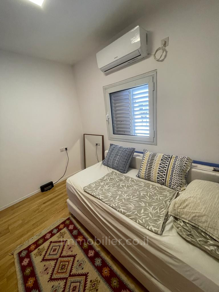 Apartamento 3 cômodos Tel Aviv Nahalat Itshak 457-IBL-1129
