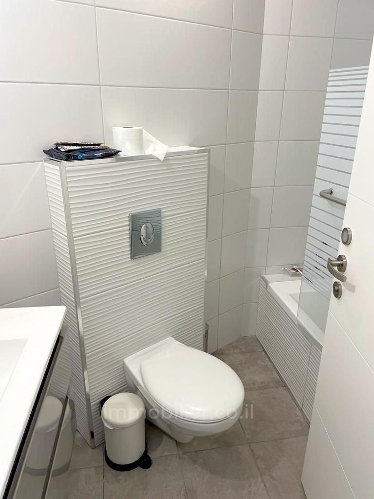 Duplex 4 cômodos Tel Aviv Centro da cidade 457-IBL-1138