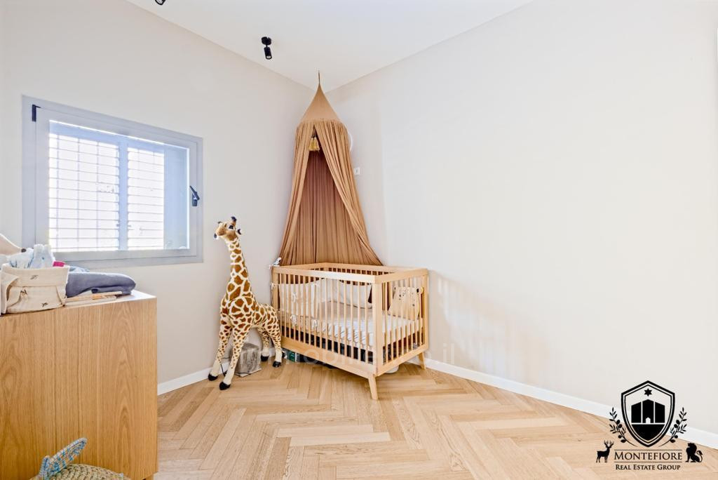 Apartamento 3 cômodos Tel Aviv Rothshild 457-IBL-1140