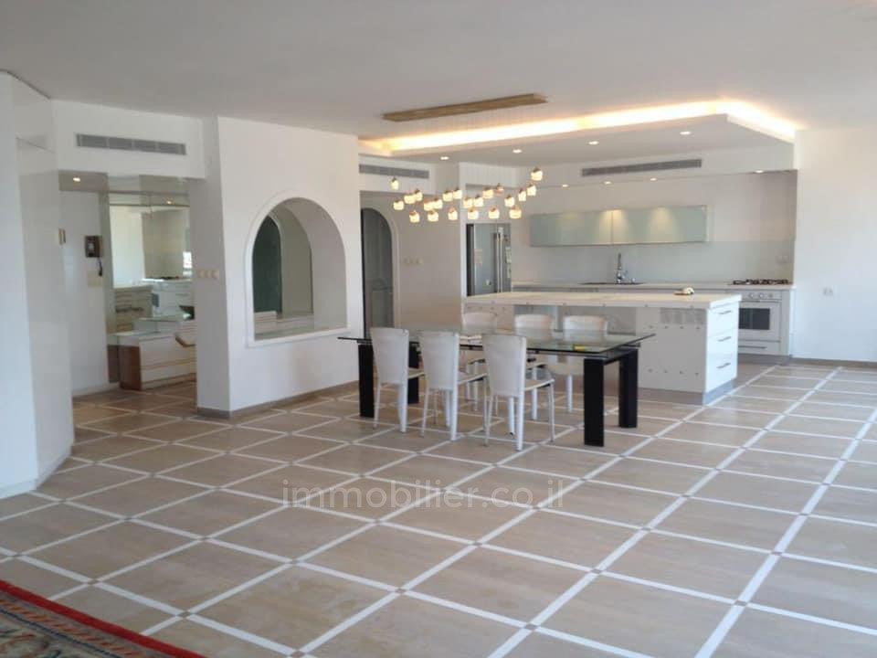Apartamento 5.5 cômodos Tel Aviv Centro da cidade 457-IBL-1147