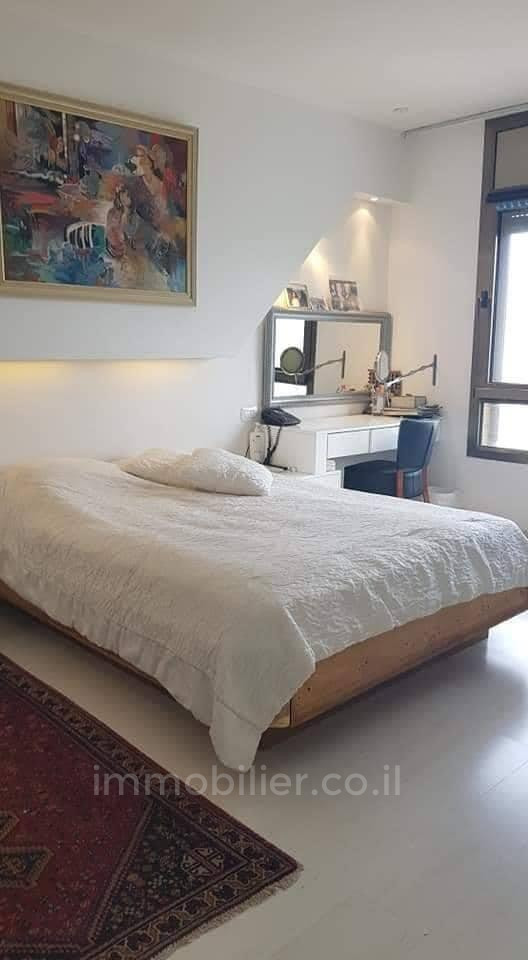 Apartamento 5.5 cômodos Tel Aviv Centro da cidade 457-IBL-1147