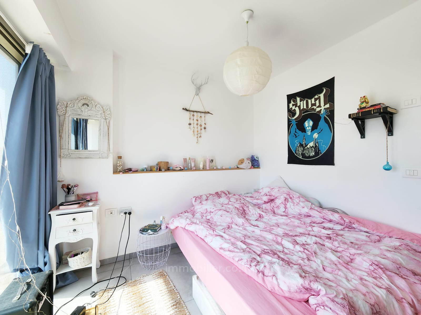 Apartamento 3.5 cômodos Tel Aviv Yaffo 457-IBL-1149