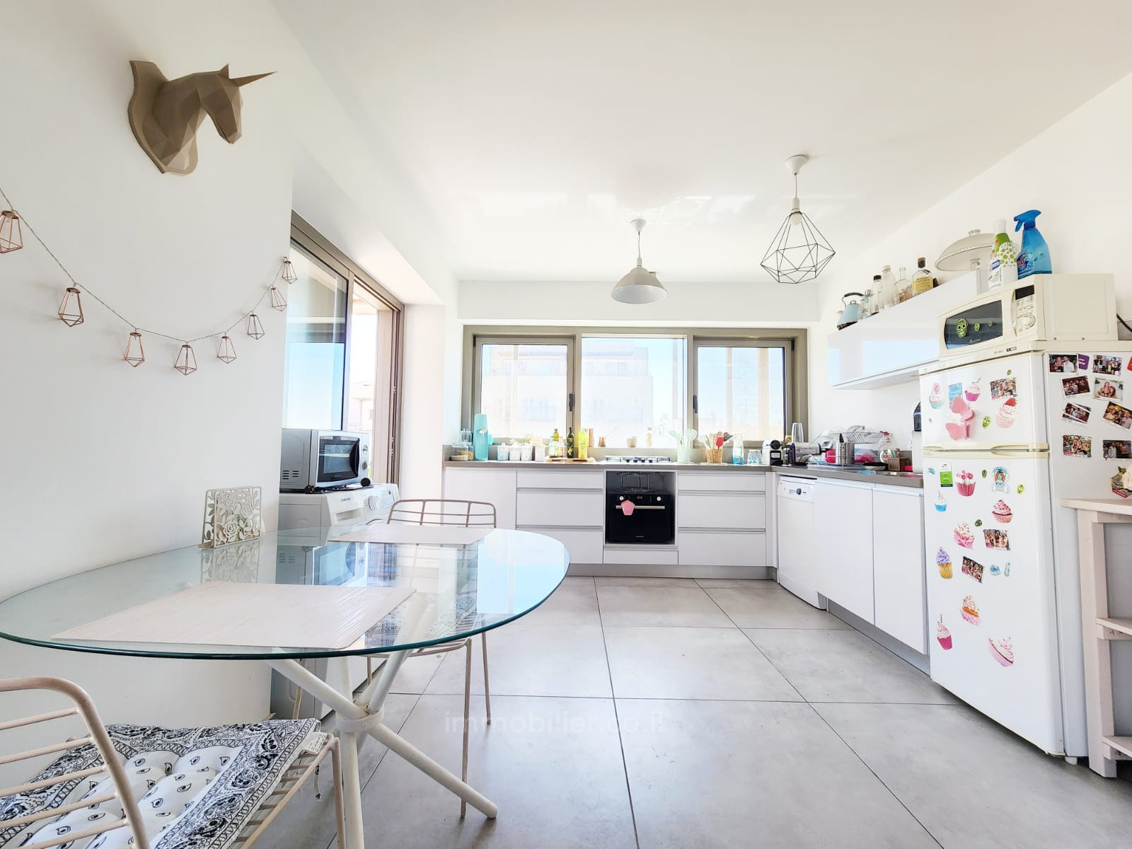 Apartamento 3.5 cômodos Tel Aviv Yaffo 457-IBL-1149