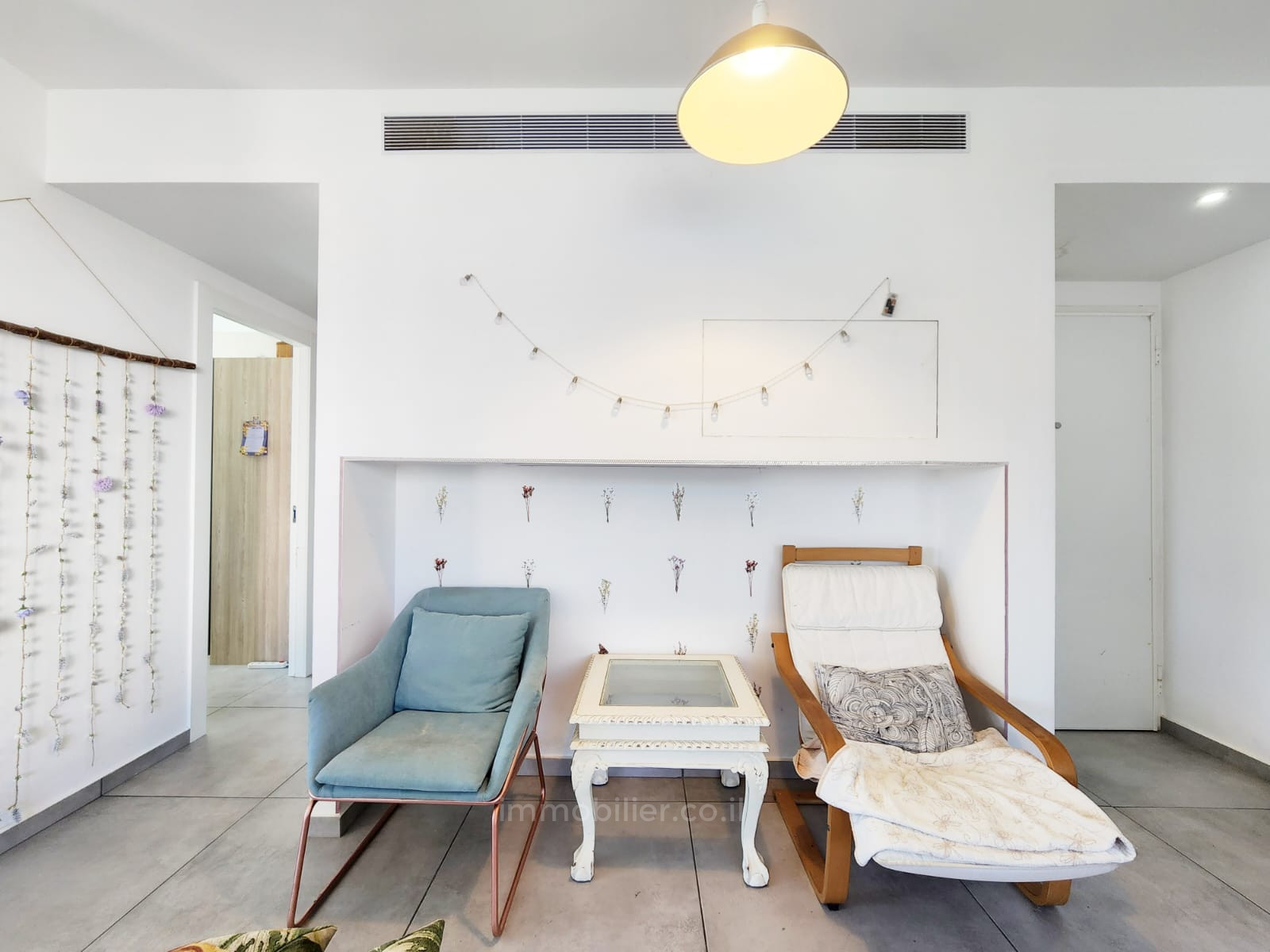 Apartamento 3.5 cômodos Tel Aviv Yaffo 457-IBL-1149