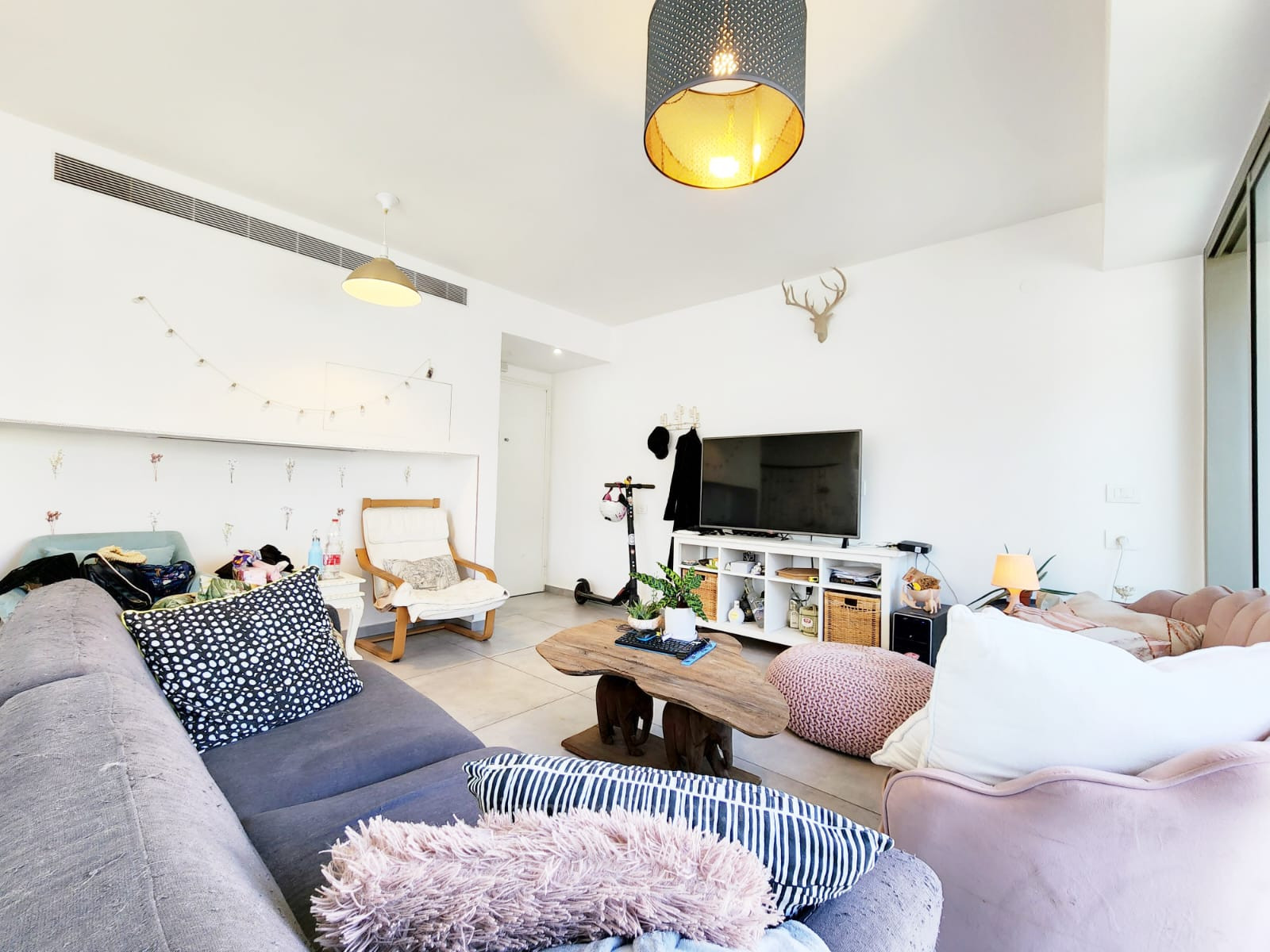 Apartamento 3.5 cômodos Tel Aviv Yaffo 457-IBL-1149