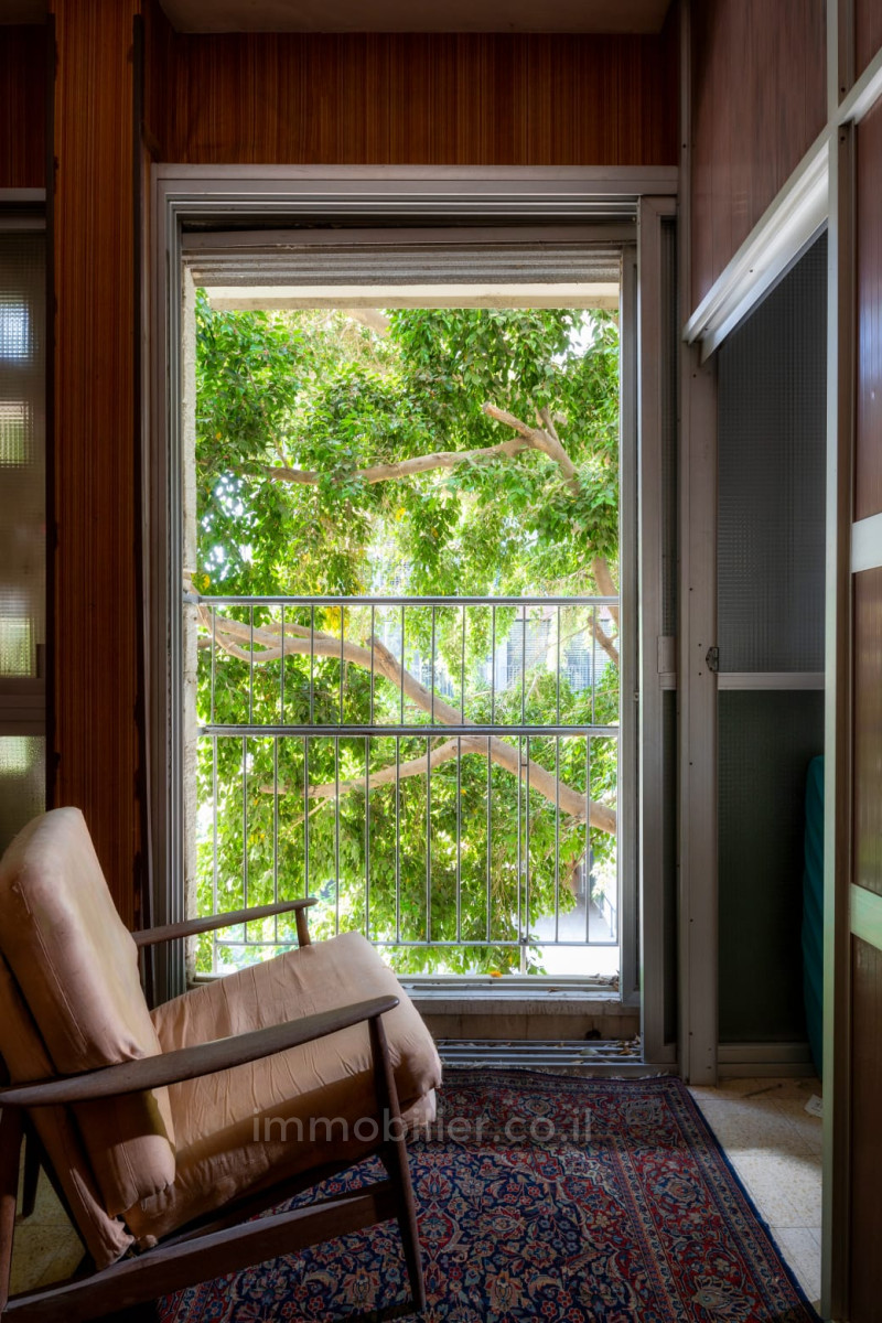 Apartamento 5 cômodos Tel Aviv Centro da cidade 457-IBL-1157