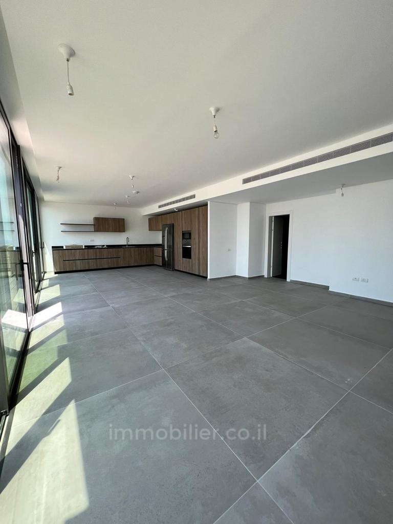 Duplex-Cobertura 4 cômodos Tel Aviv Kerem Hatemanim 457-IBL-1158