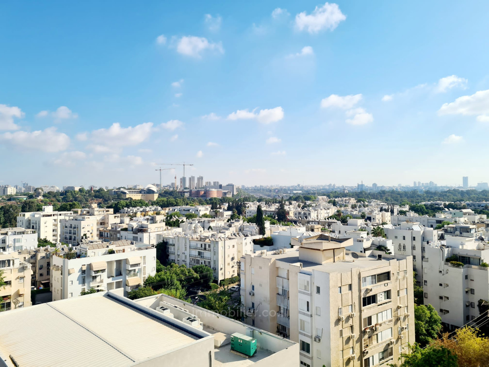 Apartamento 3 cômodos Tel Aviv Bavli 457-IBL-1160