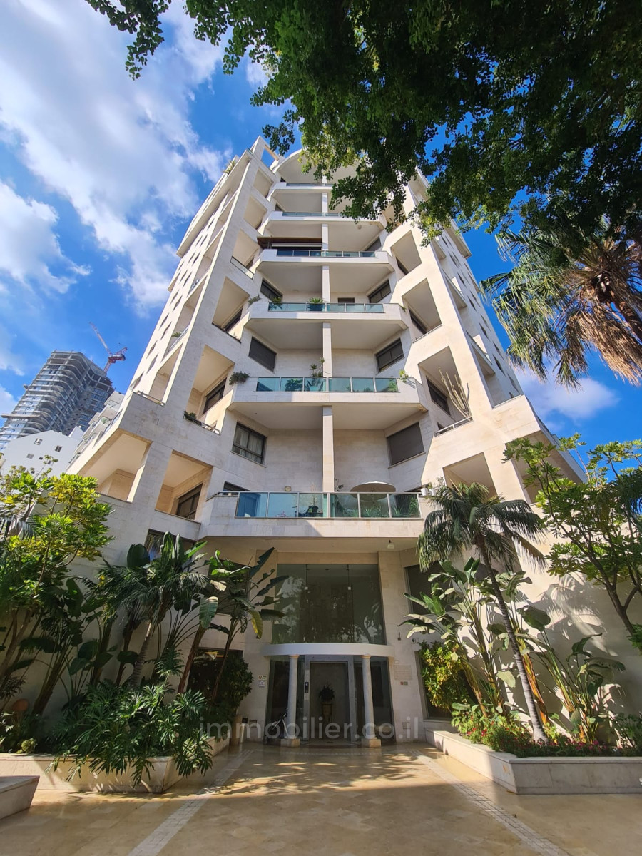Apartamento 3 cômodos Tel Aviv Bavli 457-IBL-1160