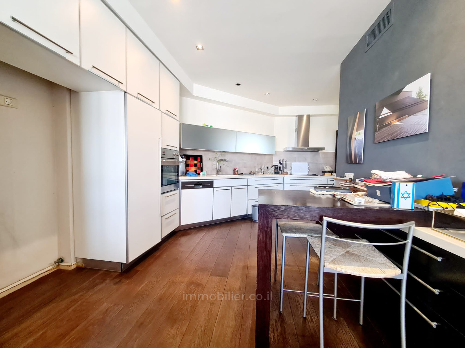 Apartamento 3 cômodos Tel Aviv Bavli 457-IBL-1160