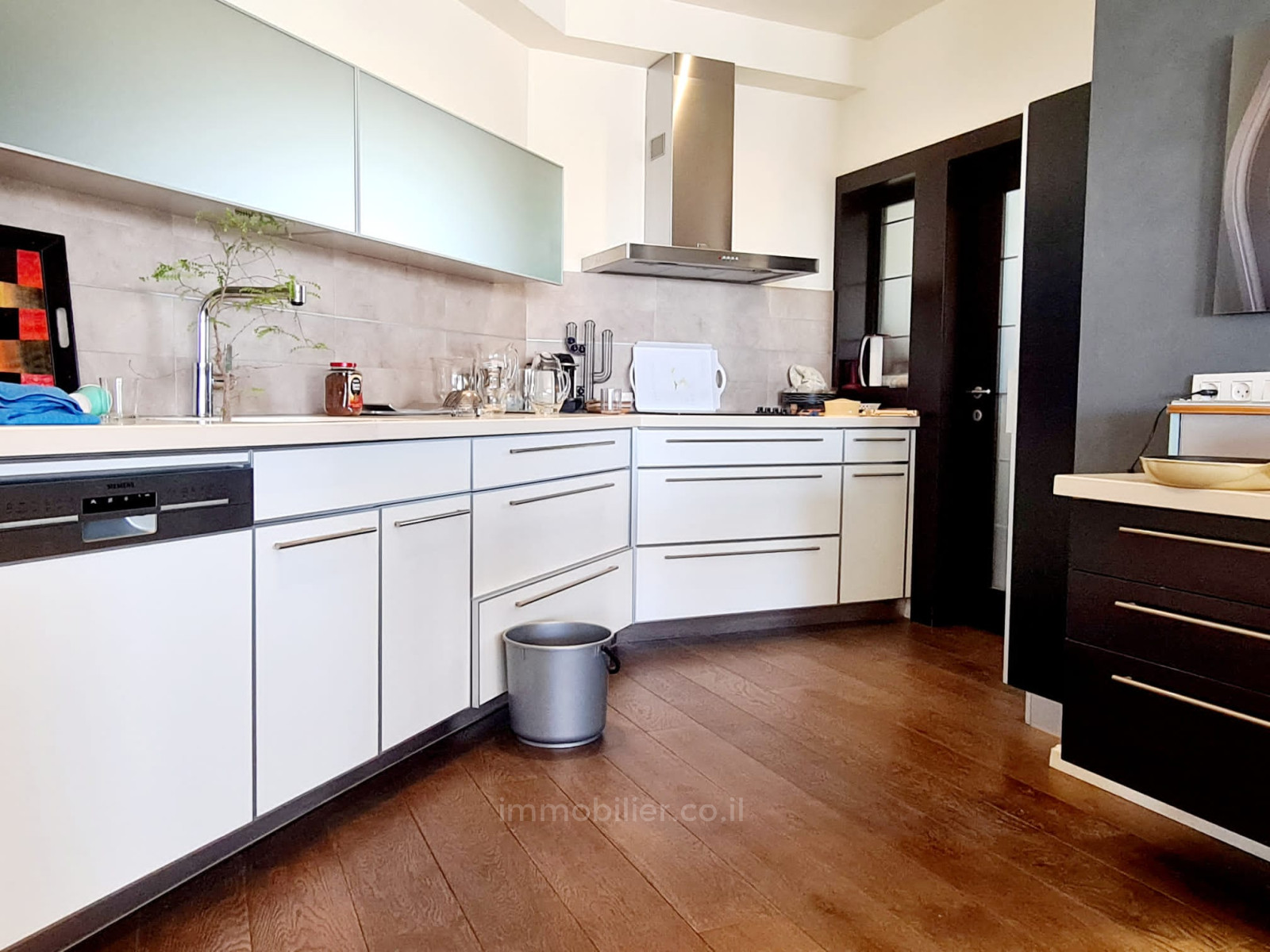 Apartamento 3 cômodos Tel Aviv Bavli 457-IBL-1160