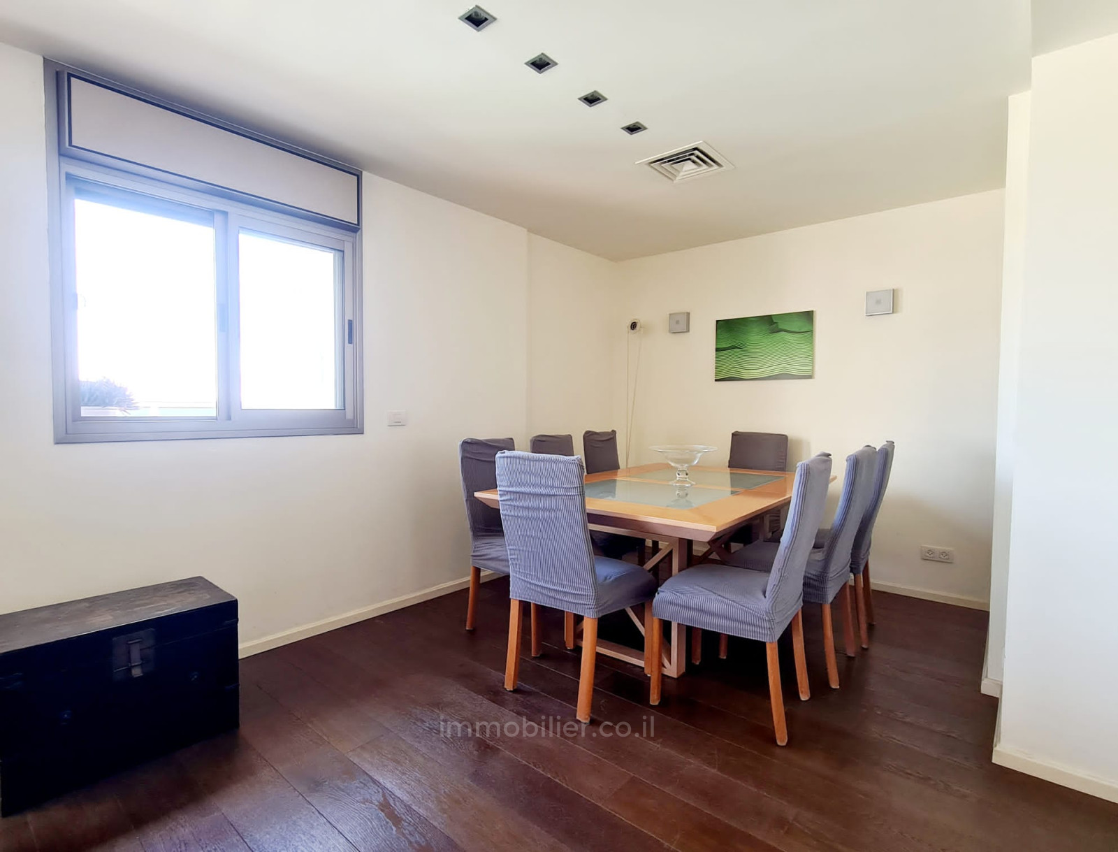 Apartamento 3 cômodos Tel Aviv Bavli 457-IBL-1160
