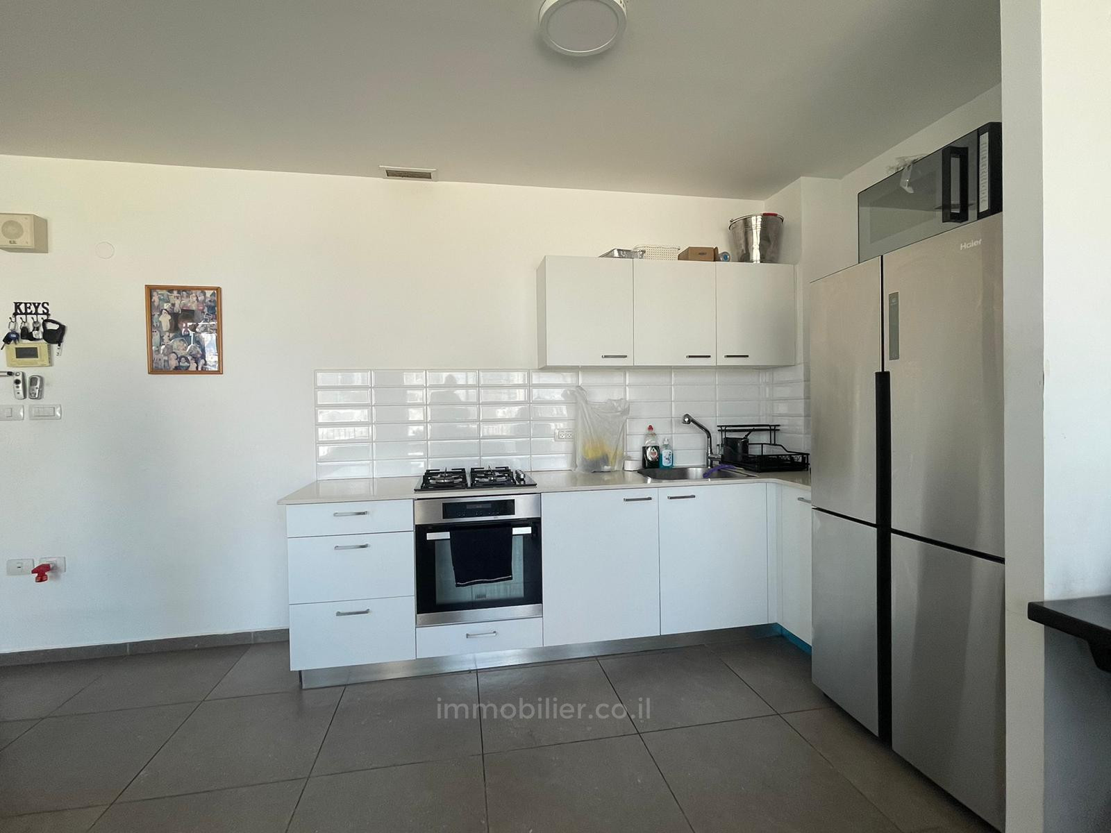 Apartamento 2 cômodos Tel Aviv Neve Tsedek 457-IBL-1163