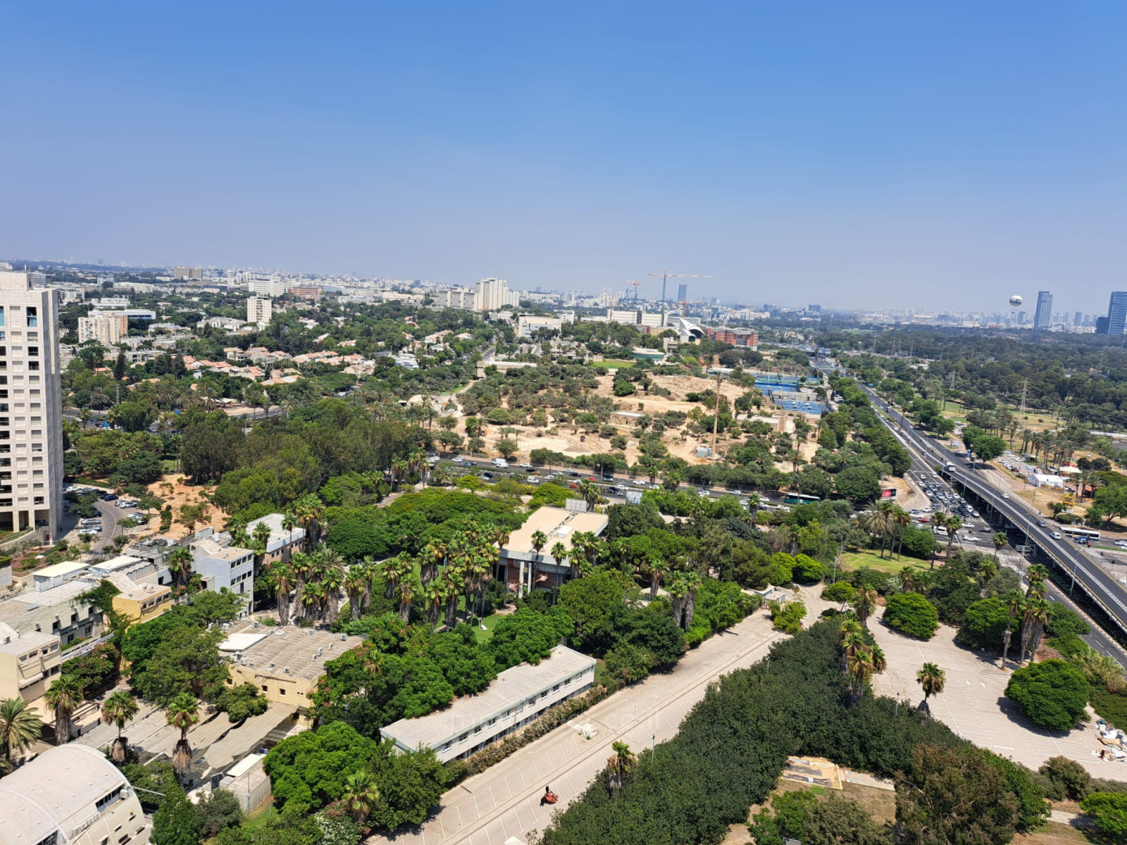 Duplex 6 cômodos Tel Aviv Kohav Hazafon 457-IBL-1164