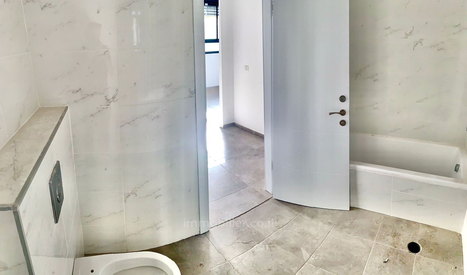 Apartamento 4 cômodos Tel Aviv Centro da cidade 457-IBL-1165