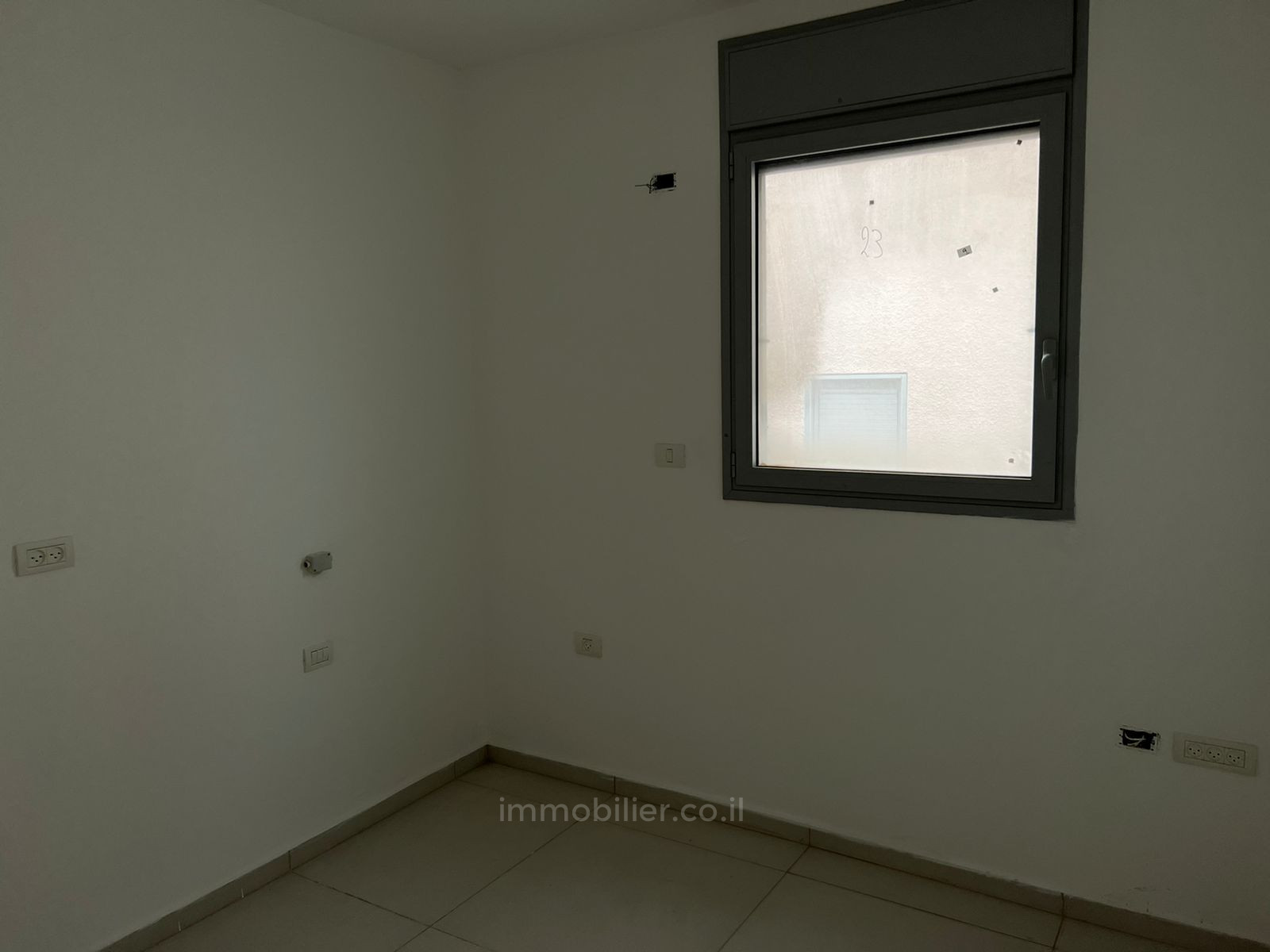 Apartamento 4 cômodos Tel Aviv Hatsafon hayachan 457-IBL-1166