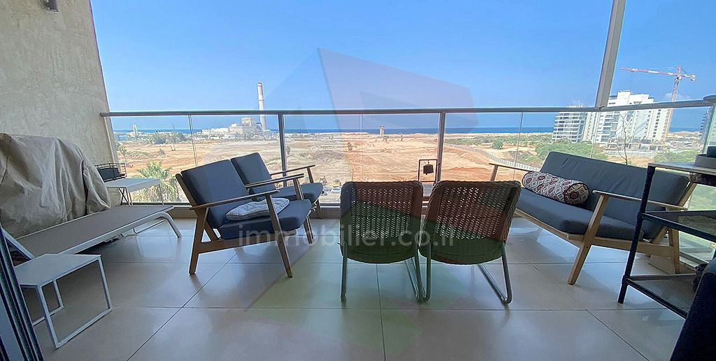 Apartamento 5 cômodos Tel Aviv Lamed 457-IBL-1171
