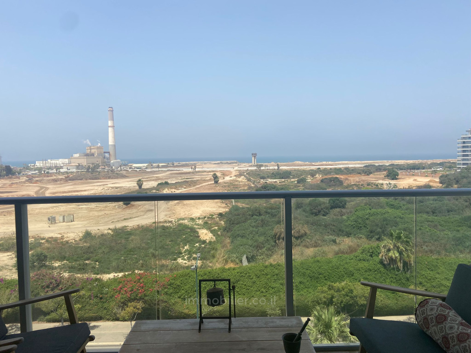 Apartamento 5 cômodos Tel Aviv Lamed 457-IBL-1171