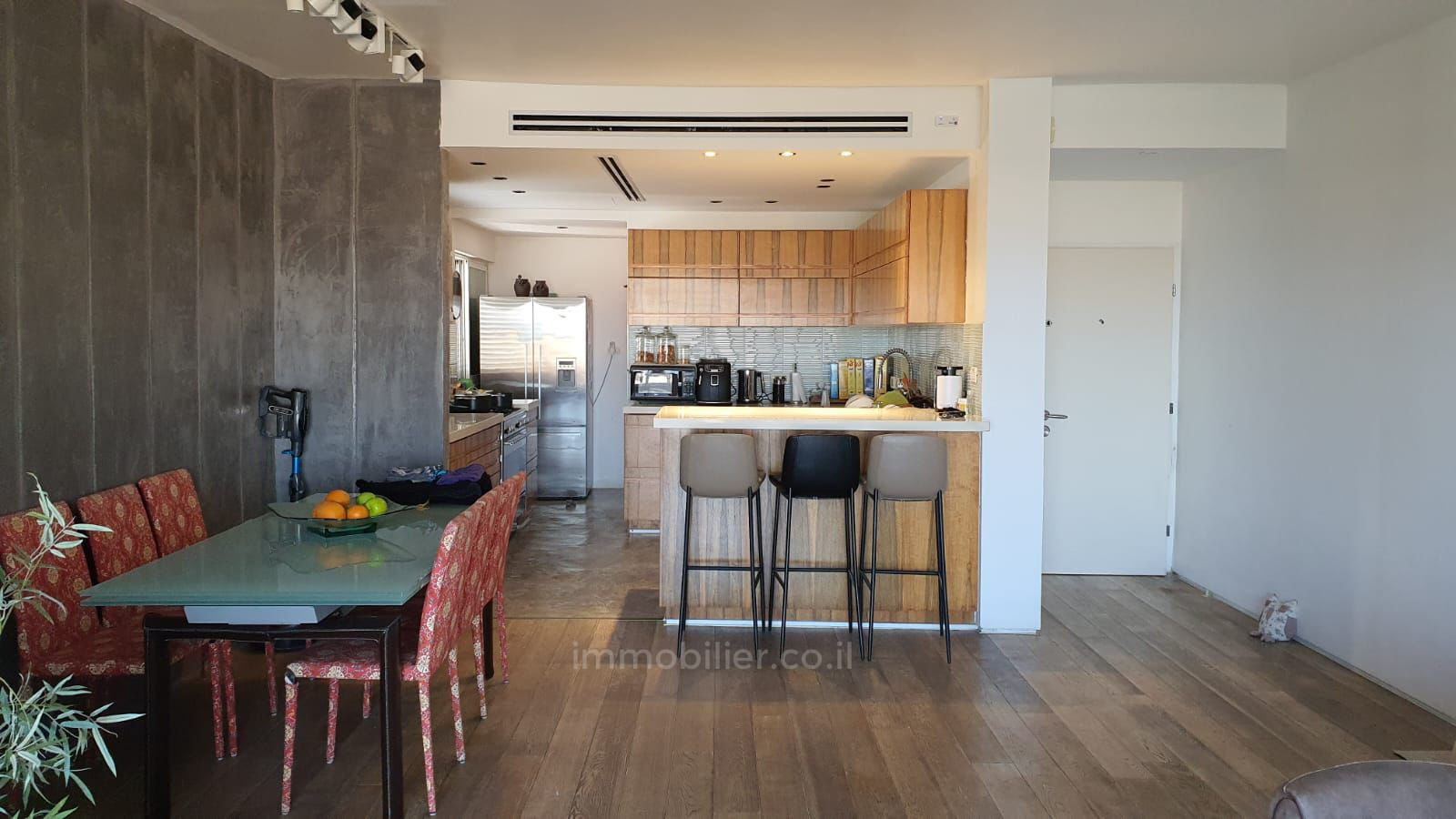 Apartamento 5 cômodos Tel Aviv Lamed 457-IBL-1171