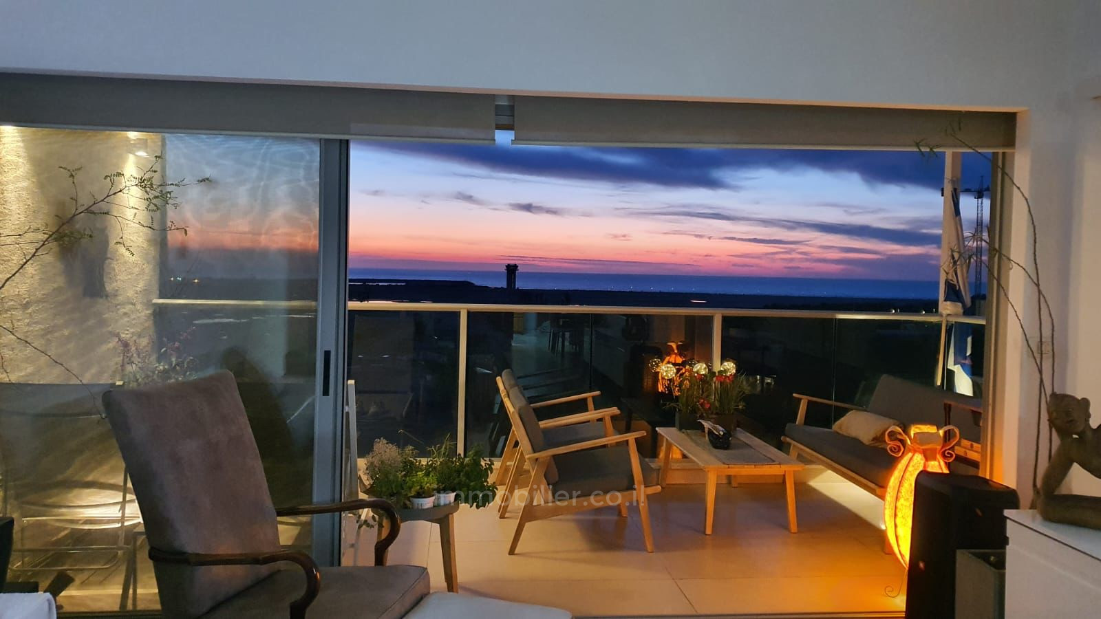 Apartamento 5 cômodos Tel Aviv Lamed 457-IBL-1171