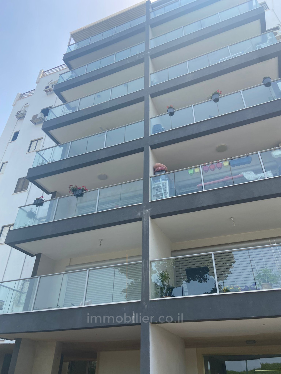 Apartamento 5 cômodos Tel Aviv Lamed 457-IBL-1171