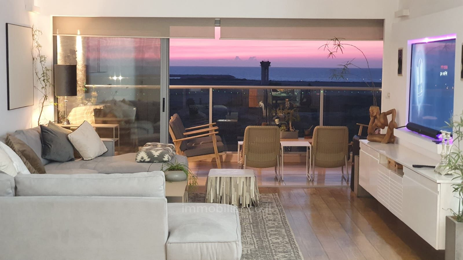 Apartamento 5 cômodos Tel Aviv Lamed 457-IBL-1171