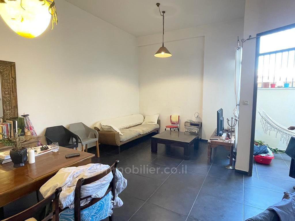 Apartamento 2.5 cômodos Tel Aviv Cidade antiga de Jaffa 457-IBL-1172