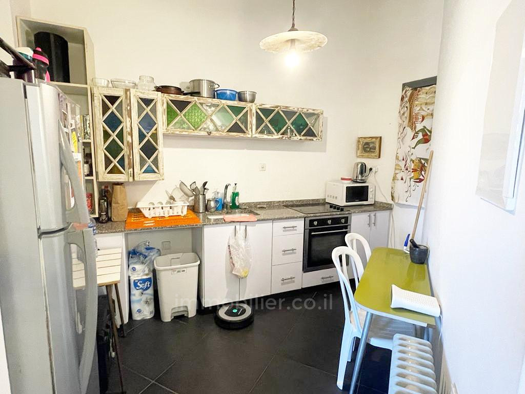 Apartamento 2.5 cômodos Tel Aviv Cidade antiga de Jaffa 457-IBL-1172