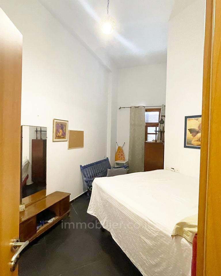 Apartamento 2.5 cômodos Tel Aviv Cidade antiga de Jaffa 457-IBL-1172