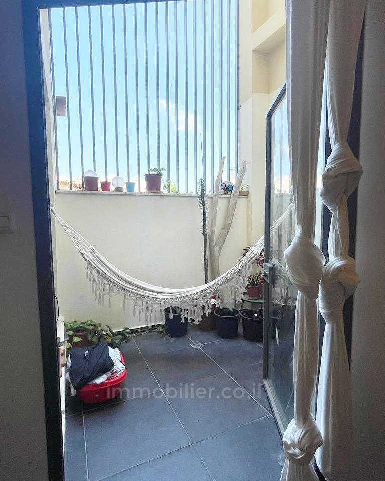 Apartamento 2.5 cômodos Tel Aviv Cidade antiga de Jaffa 457-IBL-1172